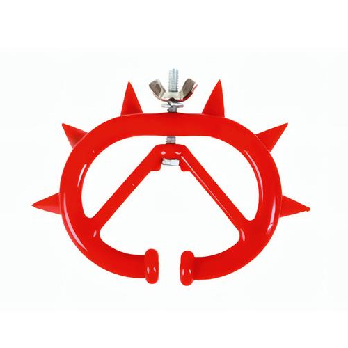 OSTVE PROTIV SISANJA PVC MALI