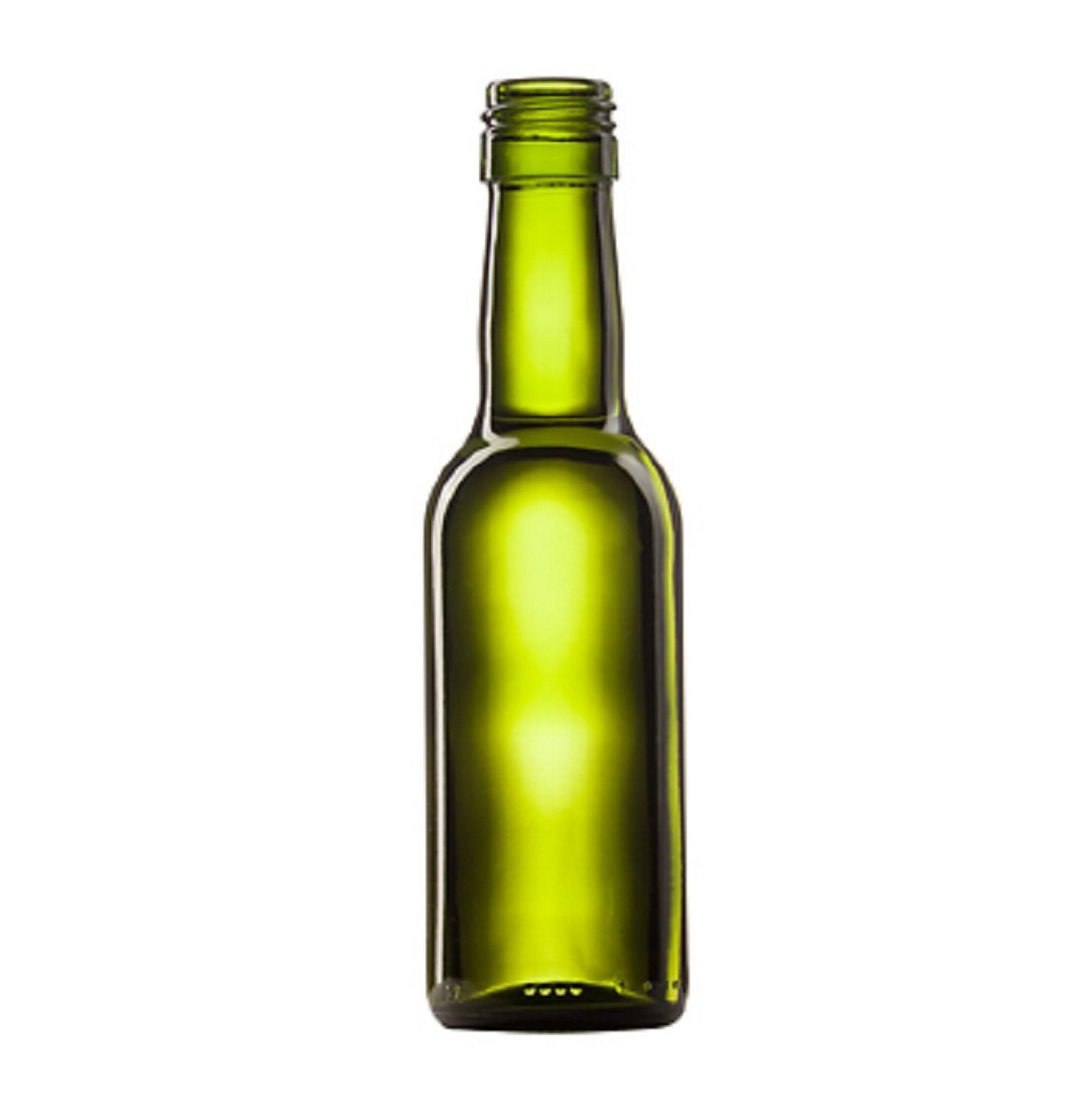 BOCA AMBER ZELENA,187ML