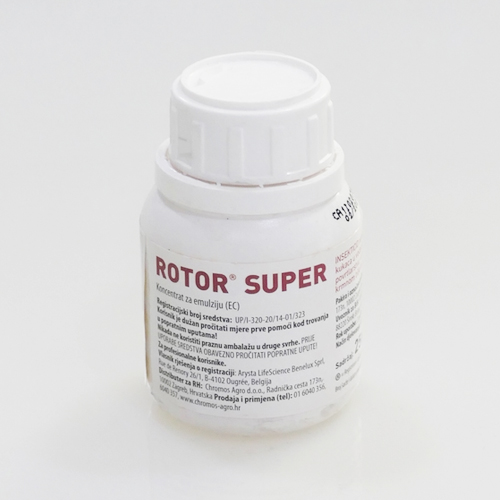 ROTOR SUPER 0.05l