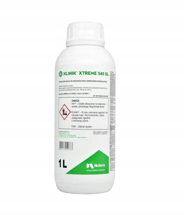 CLINIC XTREME 1L
