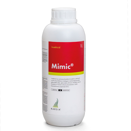 MIMIC 1000ml