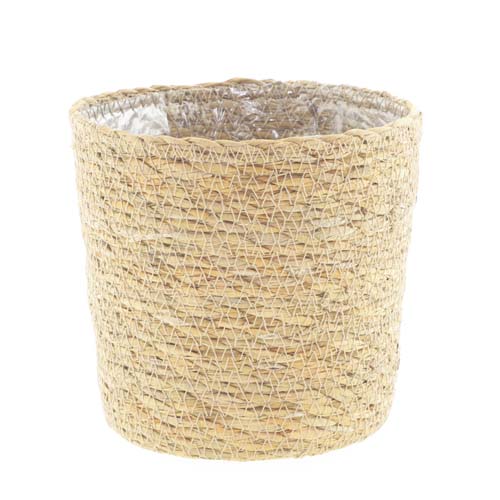 SAKSIJA SEAGRASS FI 13/10.5XH12.5CM