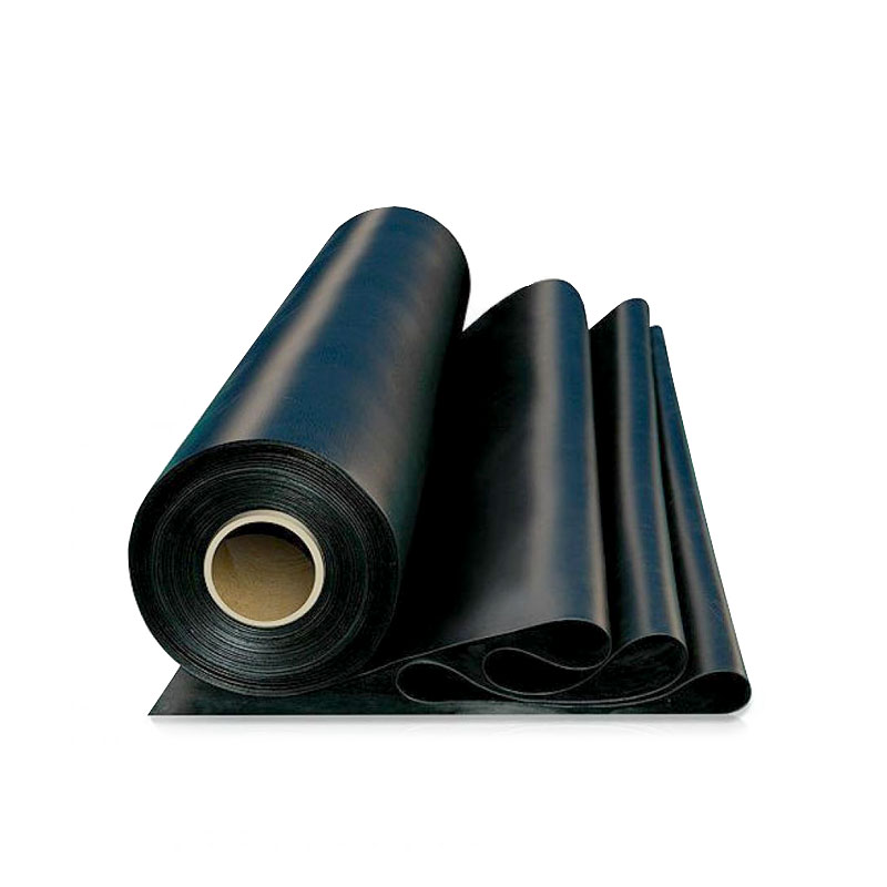 FOLIJA MALC ZA LUK 1.2mx1000m 15mic,CRNA,nebusena