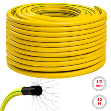 CRIJEVO WATER SPIKE ZUTO 1/2 M50