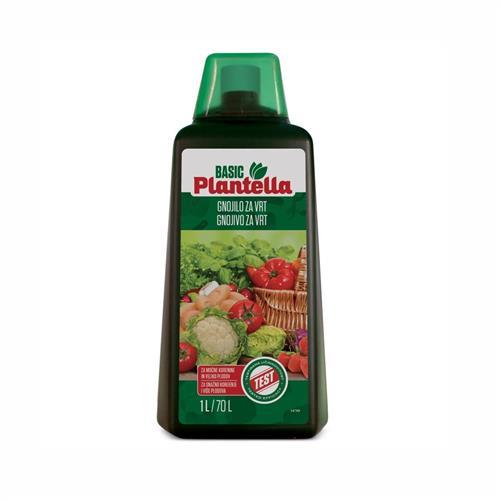PL.TECNO DJUBRIVO OSNOVNO ZA VRT 1L