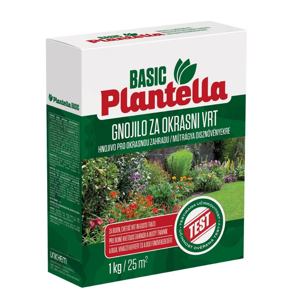 PL.DJUBRIVO OSNOVNO ZA UKRASNI VRT,1KG