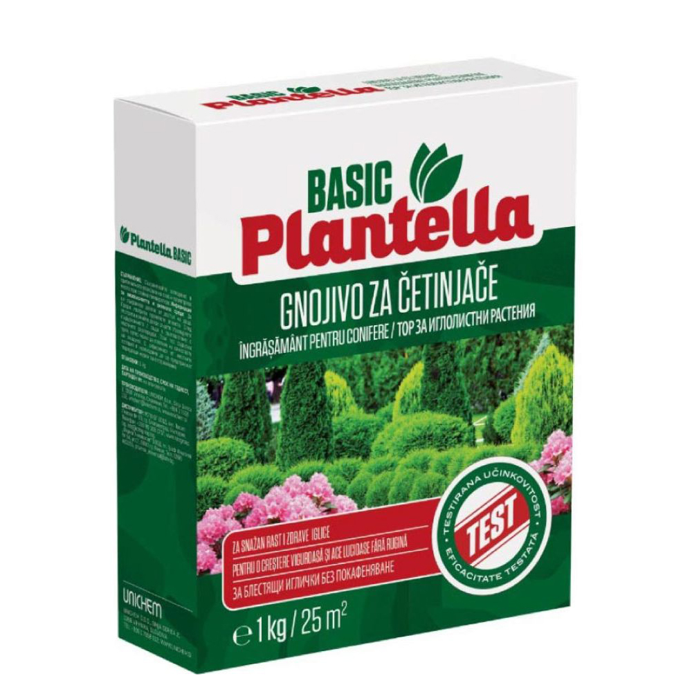 PL.DJUBRIVO OSNOVNO ZA CETINARE,1KG