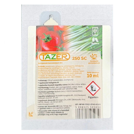 TAZER 250SC 10ml