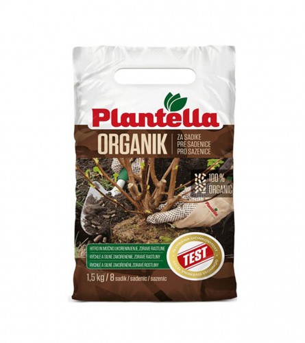 PL.ORGANIK ZA VRT 1.5KG