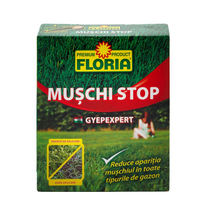 MAHOVINA STOP 0.5KG