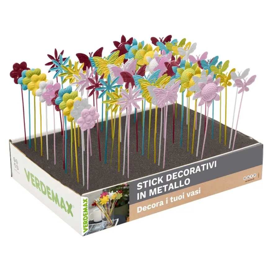 UKRAS METALNI STIKS 6X24