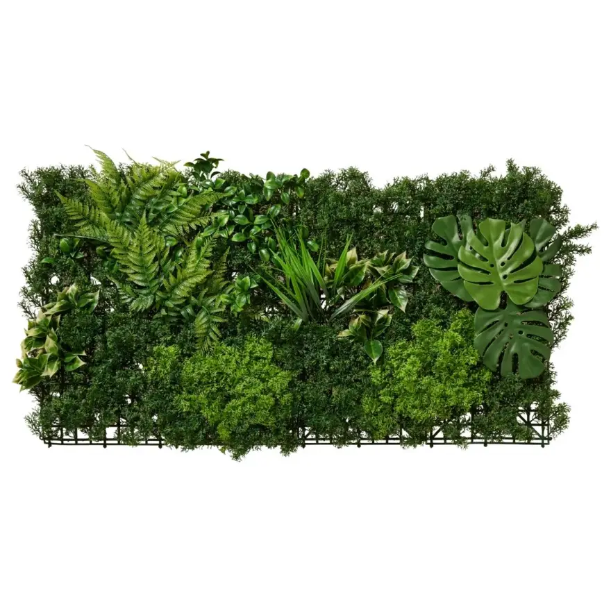 VERTIKALNI ZID BOSCO,0.5MX1M