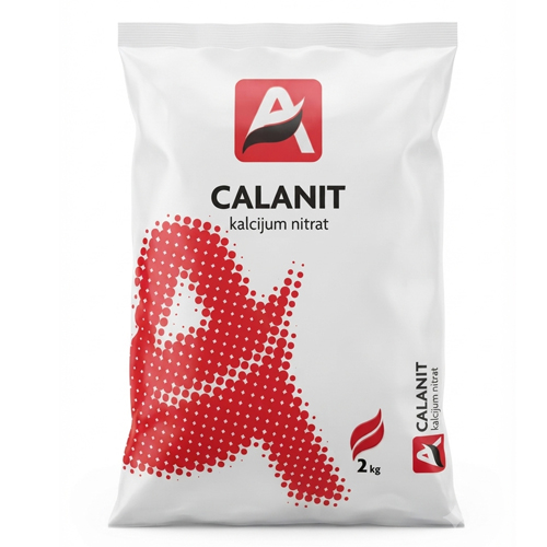 KALCIJUM NITRAT -2KG,CALANIT 2/1