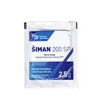 SIMAN 200SP 2.5gr
