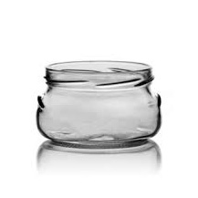 TEGLA JAR 228 ML