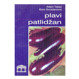 PLAVI PATLIDZAN