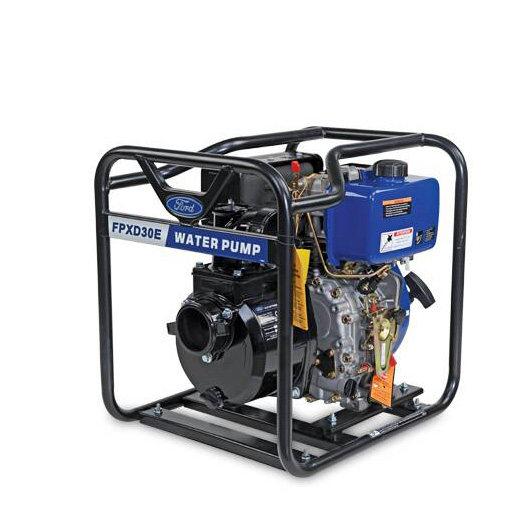 PUMPA MOTORNA DIZEL 3
