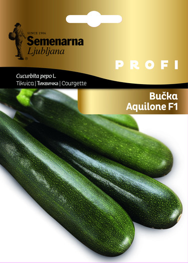 PROFI KESICA TIKVICE AQUILONE F1