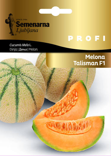 PROFI KESICA DINJA MELONA TALISMAN F1