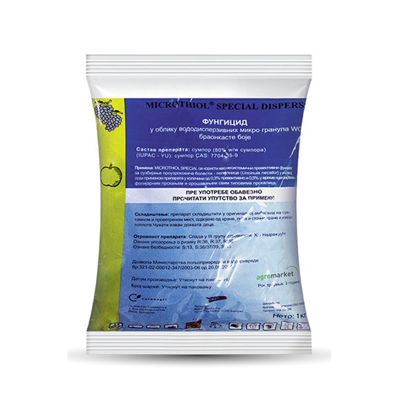 MICROTHIOL special DISPERSSE 50G