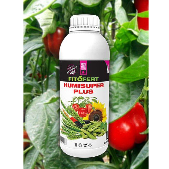 FITOFERT HUMISUPER PLUS 250ml