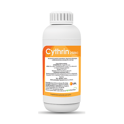 CYTHRIN 250EC 50ML