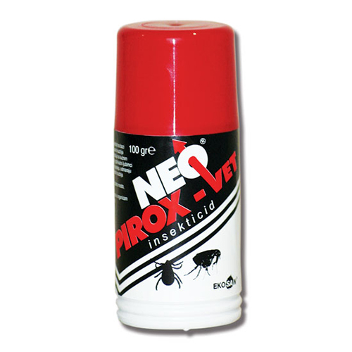 NEOPIROX VET 100 g