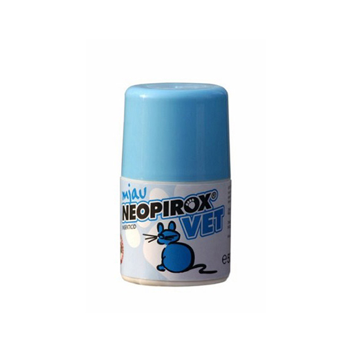 NEOPIROX VET mjao