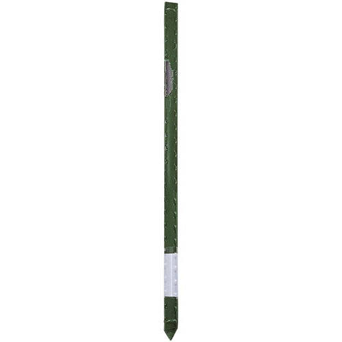 PRITKA ZELJEZNA PLASTIFICIRANA 210CM 16MM