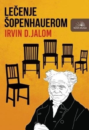 Lečenje Šopenhauerom - Irvin D. Jalom