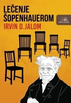 Lečenje Šopenhauerom - Irvin D. Jalom