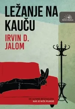 Ležanje na kauču - Irvin D. Jalom