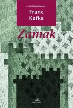 Zamak - Franc Kafka