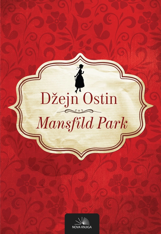 Mansfild park - Džejn Ostin Mansfild park - Džejn Ostin