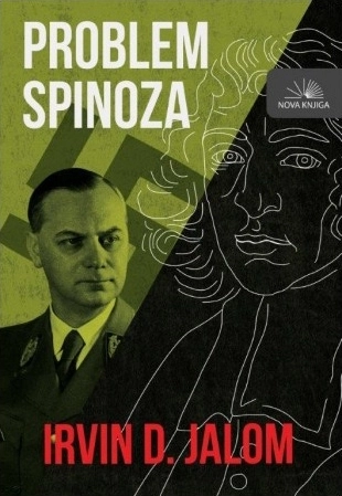 Problem Spinoza - Irvin D. Jalom Problem Spinoza - Irvin D. Jalom