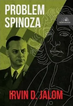 Problem Spinoza - Irvin D. Jalom