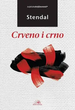 Crveno i crno - Anri Bejl Stendal
