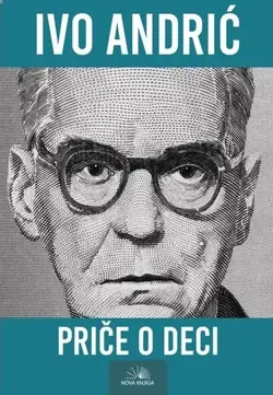 Priče o deci - Ivo Andrić