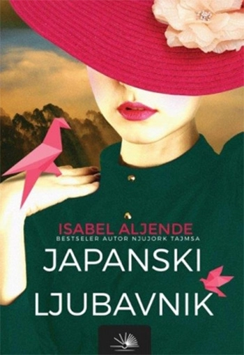 Japanski ljubavnik - Isabel Aljende