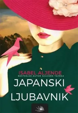 Japanski ljubavnik - Isabel Aljende