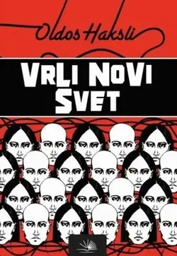 Vrli novi svet - Oldos Haksli