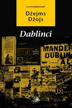 Dablinci - Džejms Džojs
