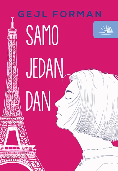 Samo jedan dan - Gejl Forman Samo jedan dan - Gejl Forman
