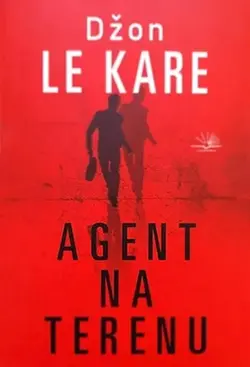 Agent na terenu - Džon le Kare