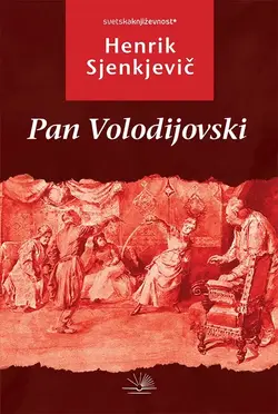 Pan Volodijovski - Henrik Sjenkjevič