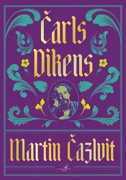 Martin Čazlvit - Čarls Dikens