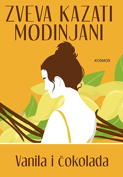 Vanila i čokolada - Zveva Kazati Modinjani Vanila i čokolada - Zveva Kazati Modinjani