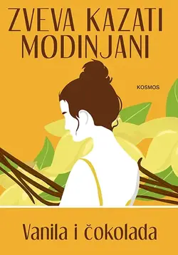 Vanila i čokolada - Zveva Kazati Modinjani