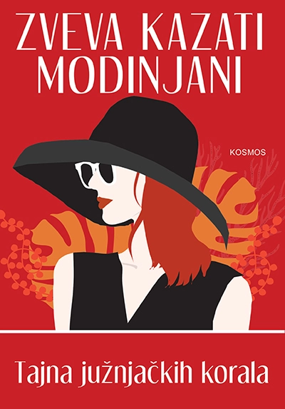 Tajna južnjačkih korala - Zveva Kazati Modinjani Tajna južnjačkih korala - Zveva Kazati Modinjani
