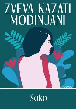 Soko - Zveva Kazati Modinjani
